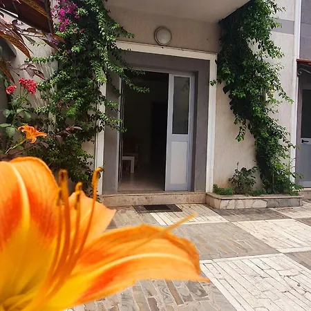 A Cheerful With Free Parking Space דירה *
