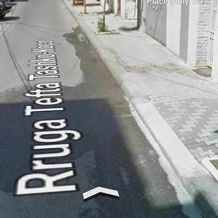 A Cheerful With Free Parking Space