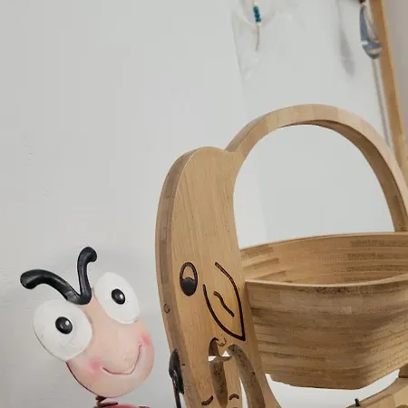 Lägenhet A Cheerful With Free Parking Space